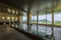 Nagaragawa Seiryu Hotel