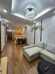 Serviced Green Pearl Apartment in Bac Ninh City - 公寓