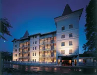 The Oberoi Cecil, Shimla