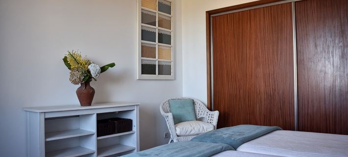 View of the Sea. Large Private Garden - Free wifi Hotels in Pico