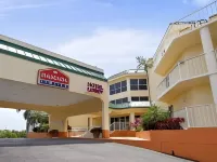 Courtyard Key Largo Hotels in Key Largo