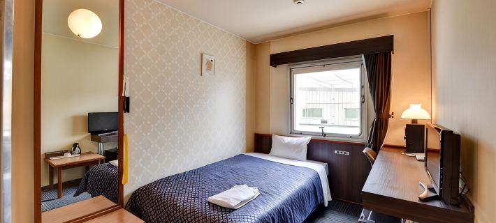 Hotel Taira Hotel di Okinawa