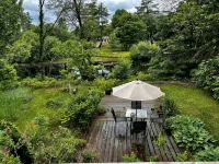Riverside suite on York River in town free parking Hotels in Bancroft