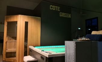 Gite - COTE GREEN - Housity