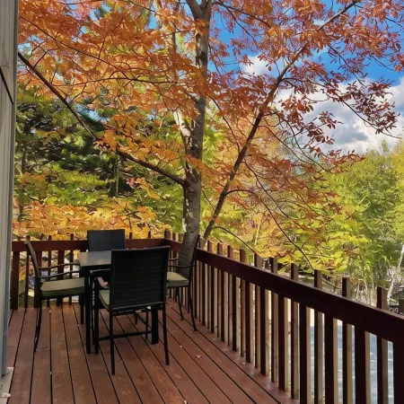 Spacious 3 level townhouse just minutes from the base of Stratton Mountain!