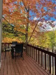 Spacious 3 level townhouse just minutes from the base of Stratton Mountain!