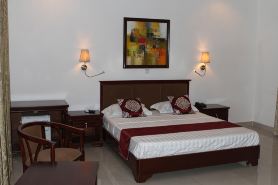 Hotel Residence Flamani
