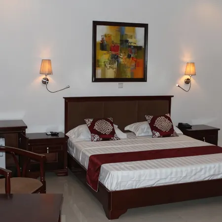 Hotel Residence Flamani