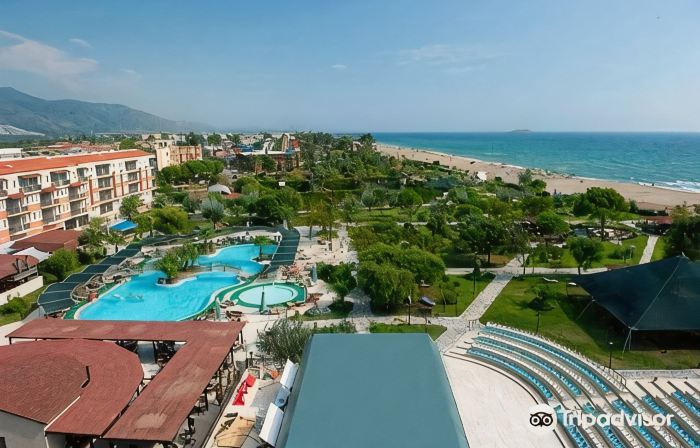 Club Yali Hotels & Resort