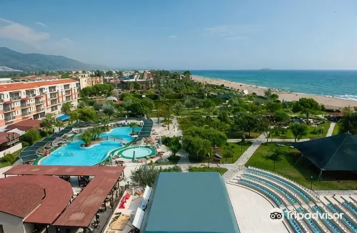 Club Yali Hotels & Resort