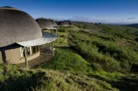 Gondwana Game Reserve