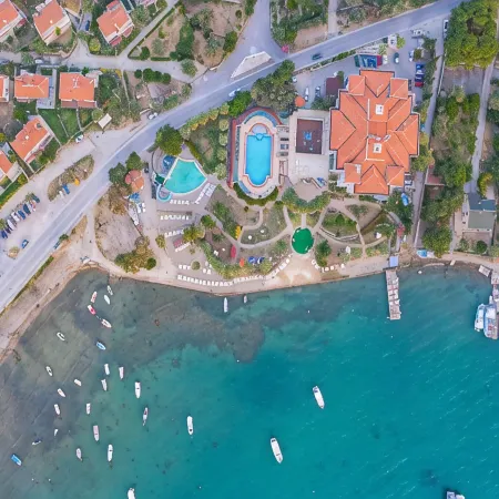 Muup Resort Çeşme- All Inclusive