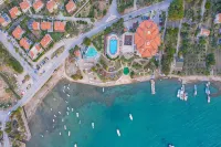 Muup Resort Çeşme- All Inclusive - Sea View