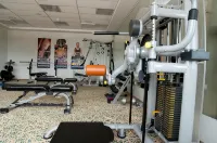 馬裏揚泊列美居酒店 - 健身室/gym room