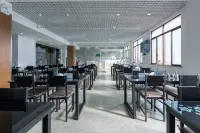โรงแรมซิตี้ โหมเจียง