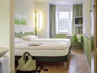 Ibis Budget Aachen City Ξενοδοχεία στην πόλη Άαχεν