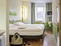 Ibis Budget Aachen City