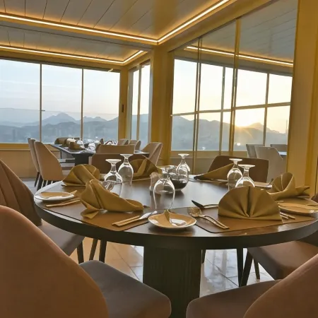 Petra Moon Hotel