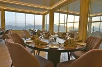 佩特拉月亮酒店 - 早餐