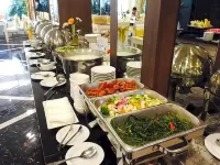 โรงแรมเดอะ คอนทรัสต์ ไอ - พร้อมอาหารเช้า