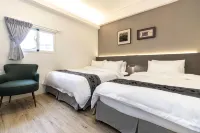 T&C Homestay - New