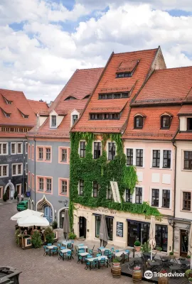 Pirnscher Hof - Hotel Garni - 3-Star