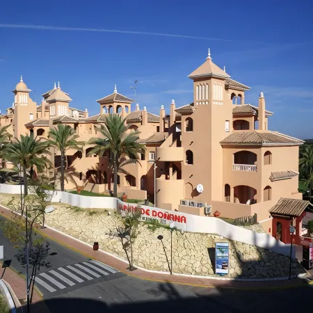 Dunas de Doñana Resort
