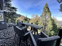 Lake Arrowhead Sky House