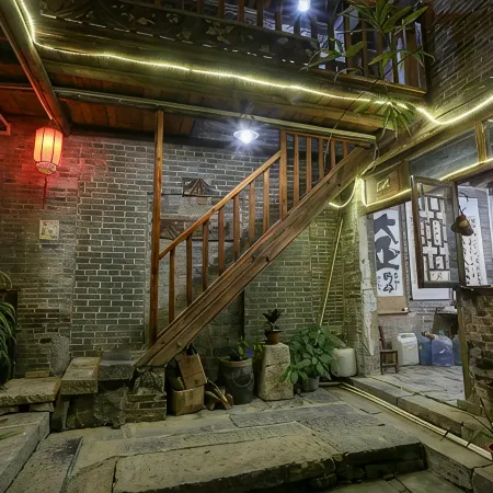 Yongle Residence, Huangyao Ancient Town