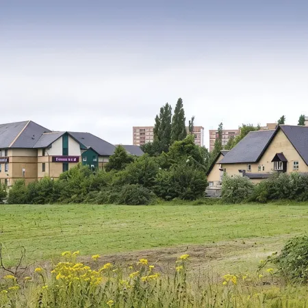 Premier Inn Luton (Airport)