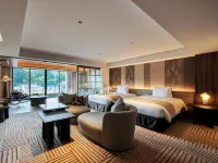 Glamday Style Hotel & Resort Kyu-Karuizawa Hotels near Basho Monument