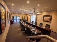 St Andrews Hotel and Spa Hotels in Germiston