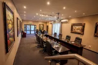 St Andrews Hotel and Spa
