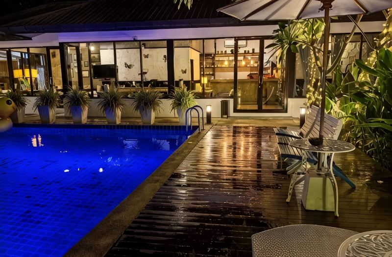 Sannot Riverside Boutique Hotel photo 2