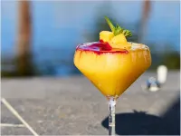 Seven x Seven Ishigaki - bar