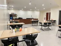 Cris Inn - Bayugan - Bữa sáng