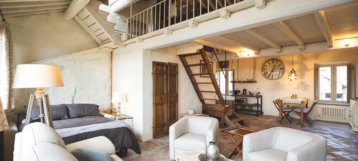 La Suite del Borgo Hotels in Viterbo