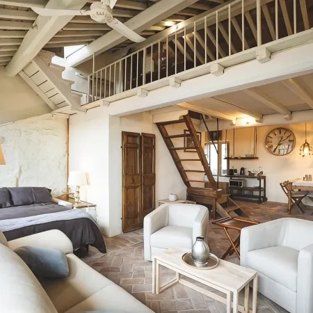 La Suite del Borgo