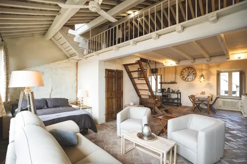La Suite del Borgo - Pet friendly