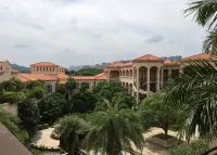 Hillview Golf Resort Dongguan - Romantisk