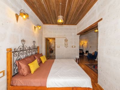 Terracota Hotel
