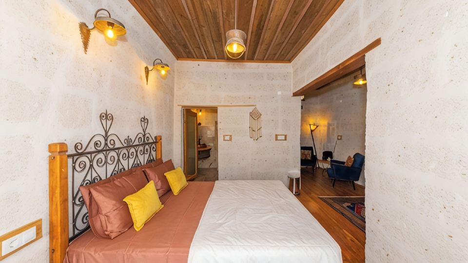 Terracota Hotel