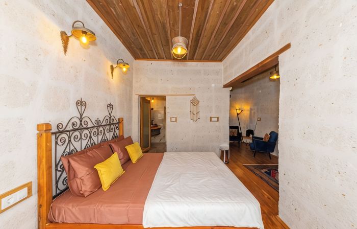 Terracota Hotel
