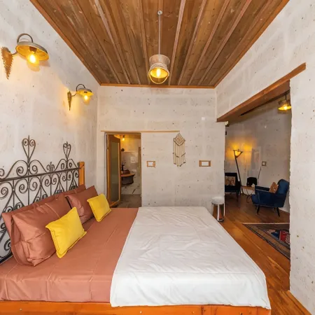 Terracota Hotel