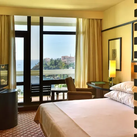 Pestana Casino Park, Premium Ocean & Spa Hotel