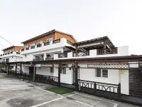 Eulwangri Byeoljari Pension Hotels near Muuido