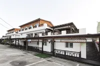 Eulwangri Byeoljari Pension
