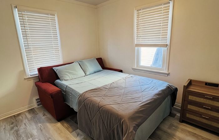 Large Yard Ferndale Home Near Motor City Detroit. Pet-Friendly!
