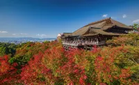 Rinn Kiyomizu Villa - Villas