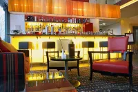 Holiday Inn MUNICH - LEUCHTENBERGRING by IHG - С баром